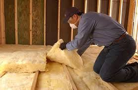 Fireproof Insulation in Orem, UT